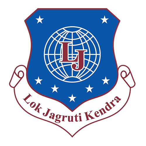 New L J Institute of Engineering & Technology Logo